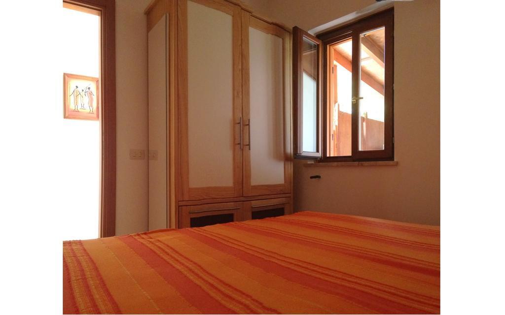 La Torretta Villa Favignana Room photo