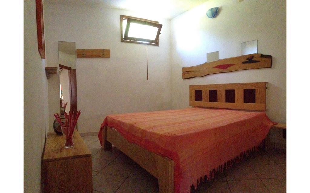 La Torretta Villa Favignana Room photo