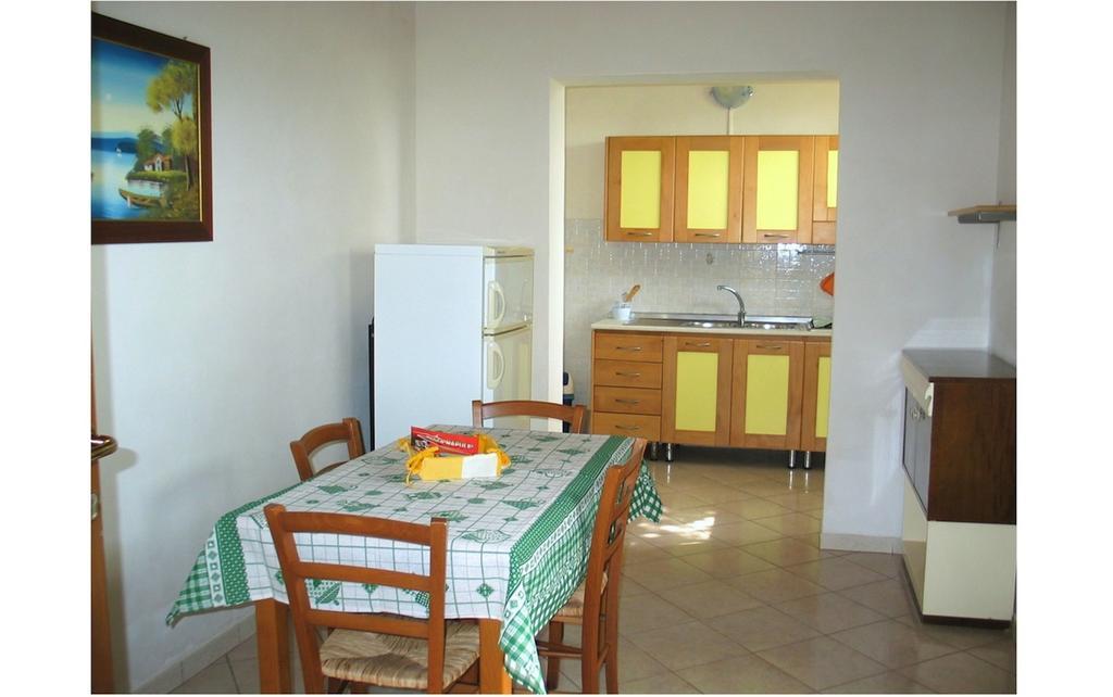 La Torretta Villa Favignana Room photo