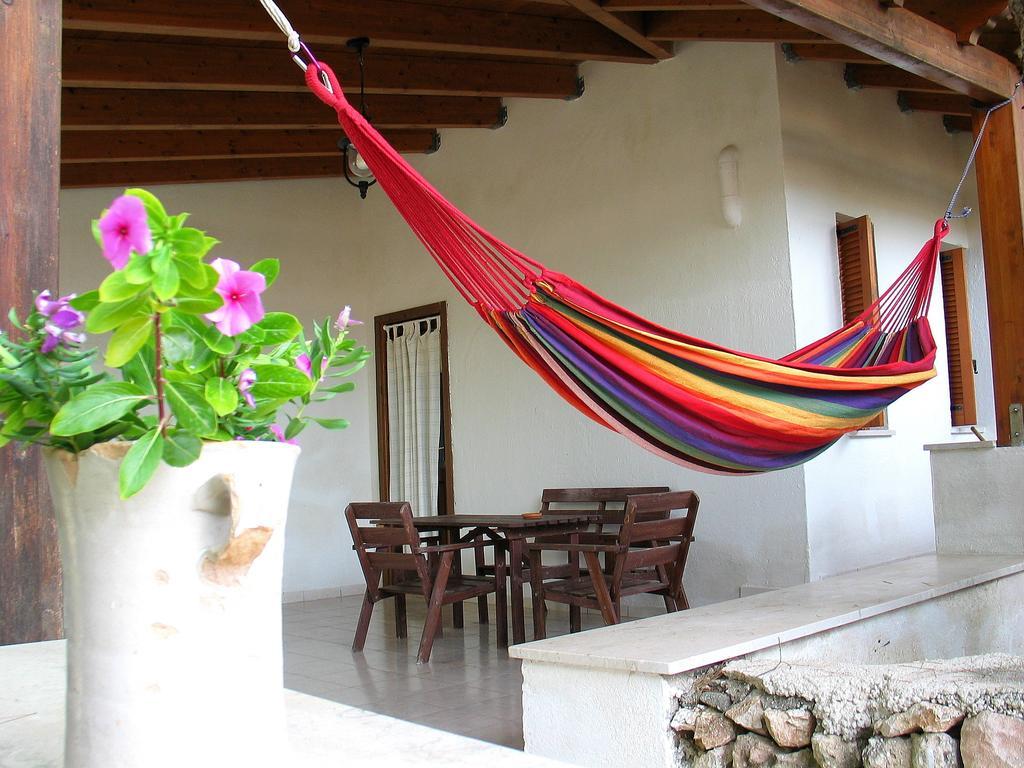 La Torretta Villa Favignana Room photo